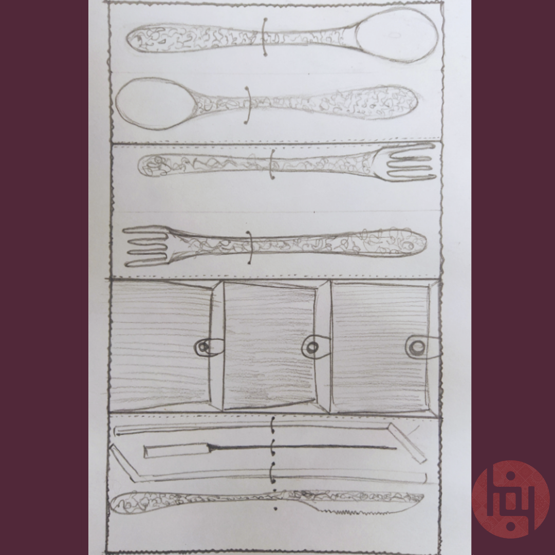 natural and artistic